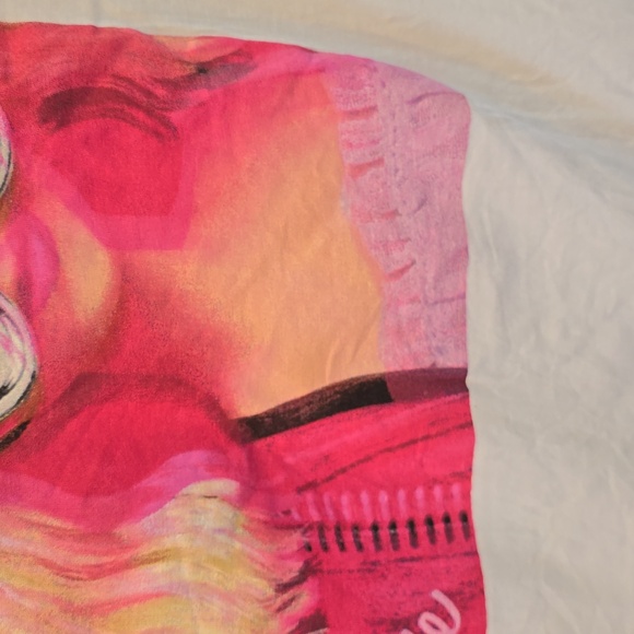 Barbie tee, Mattel, excellent condition - Picture 5 of 7